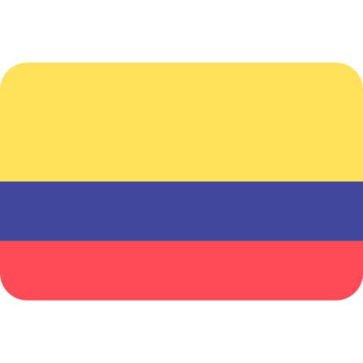 Bandera de Colombia